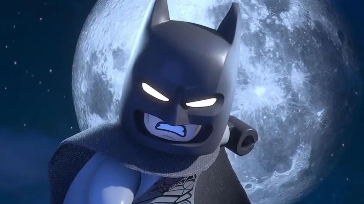 LEGO Batman: Legacy of the Dark Knight Has Gone Gold and System Requirements Revealed