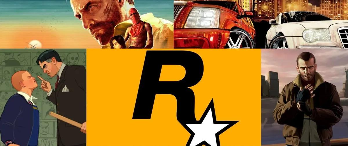 Rockstar Games Might Be Working On Remastered Versions of Their Old Games