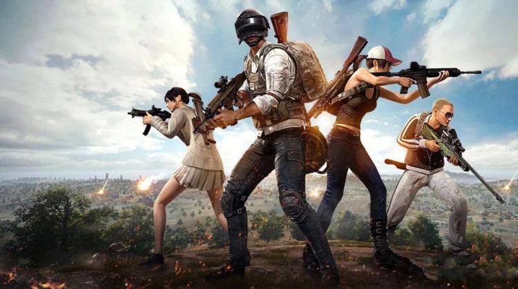 PUBG Mobile 4.4 Update Brings Massive Free Rewards and Mythological Theme