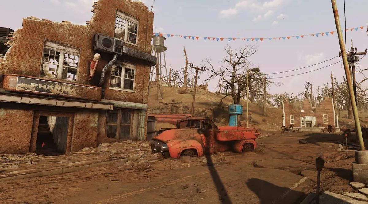 Bethesda Game Studios Is Planning to Support Fallout 76 as Studio Has “Ideas for Years”