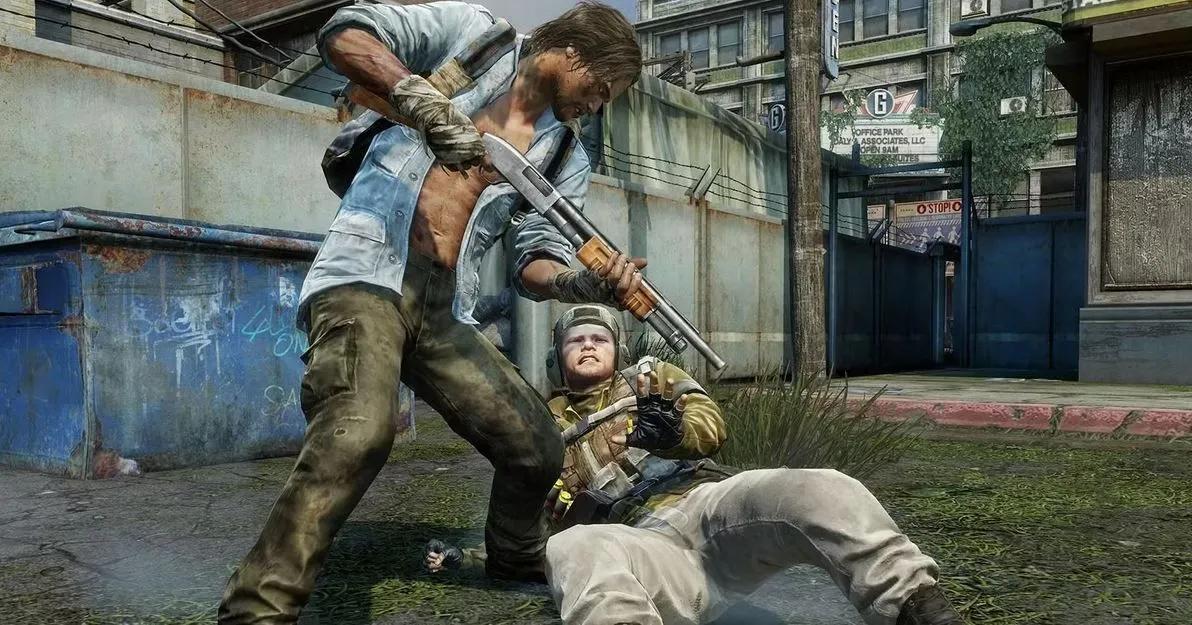 Last of Us Online Fans Started a Petition to Revive a Cancelled Game