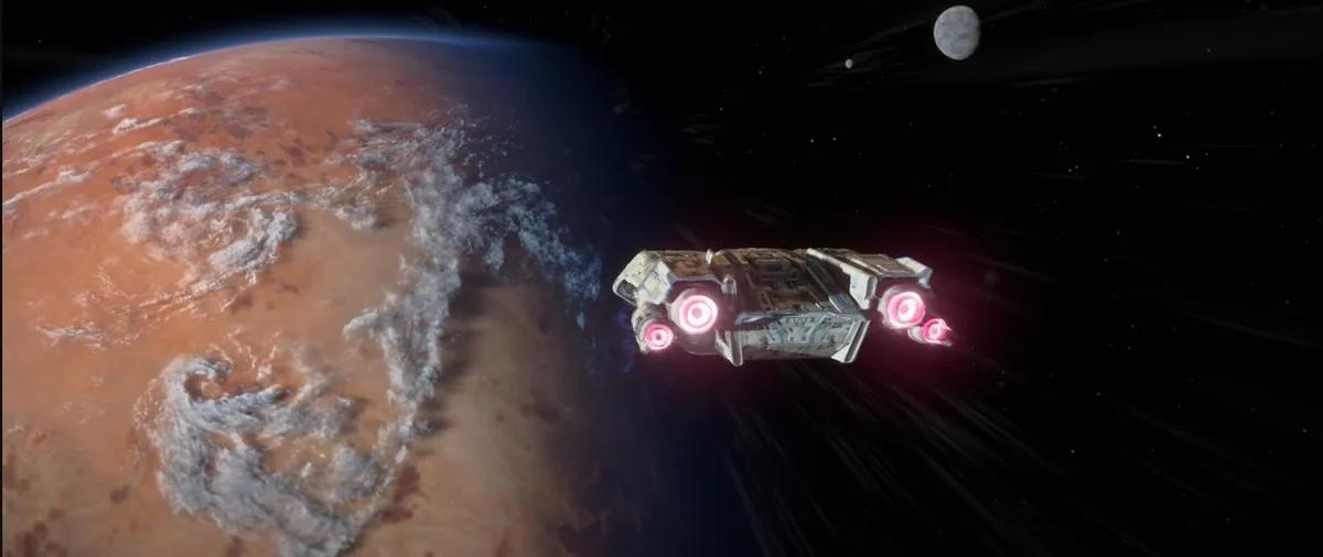 Fans Want to See Ubisoft Making a Star Wars Outlaws Sequel