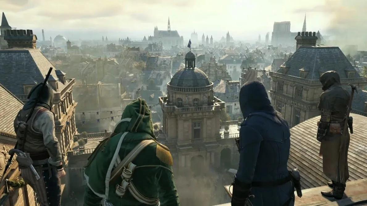 Multiplayer Assassin’s Creed Title Received First Reviews—It's Described as “Terrible”