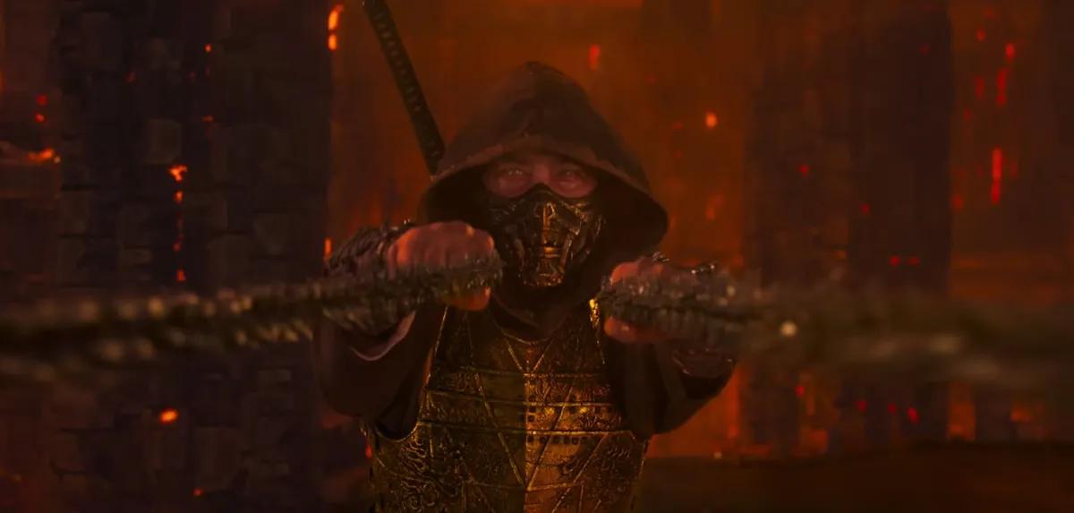 Mortal Kombat II Will Include Lots of Easter Eggs for Fans