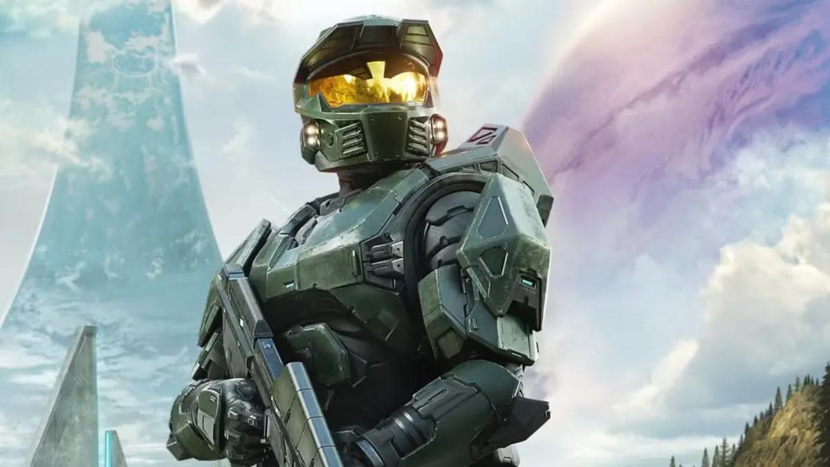 Halo Studios Reportedly Working on Halo 2 and Halo 3 Remakes