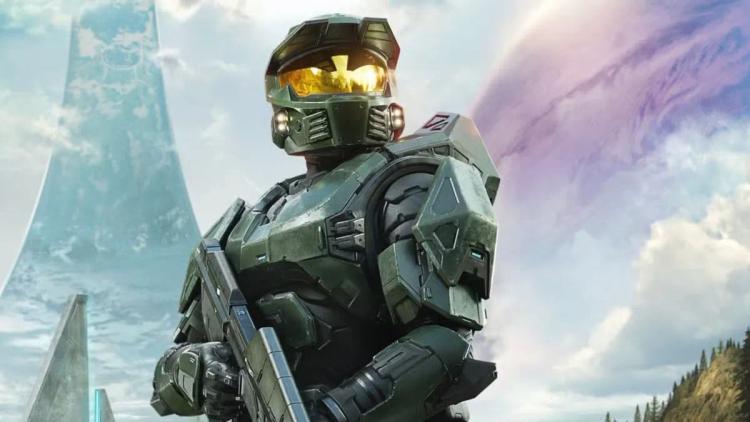 Halo Studios Reportedly Working on Halo 2 and Halo 3 Remakes