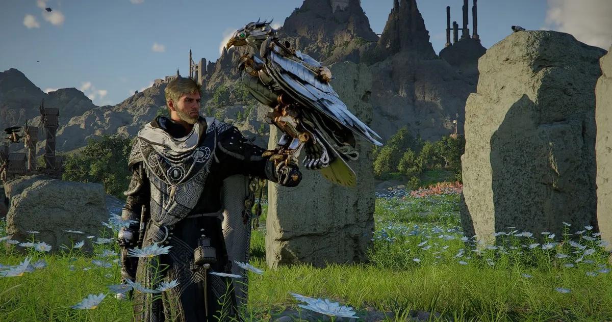 Pearl Abyss Released Hotfix 1.05.01 for Crimson Desert’s Latest Update