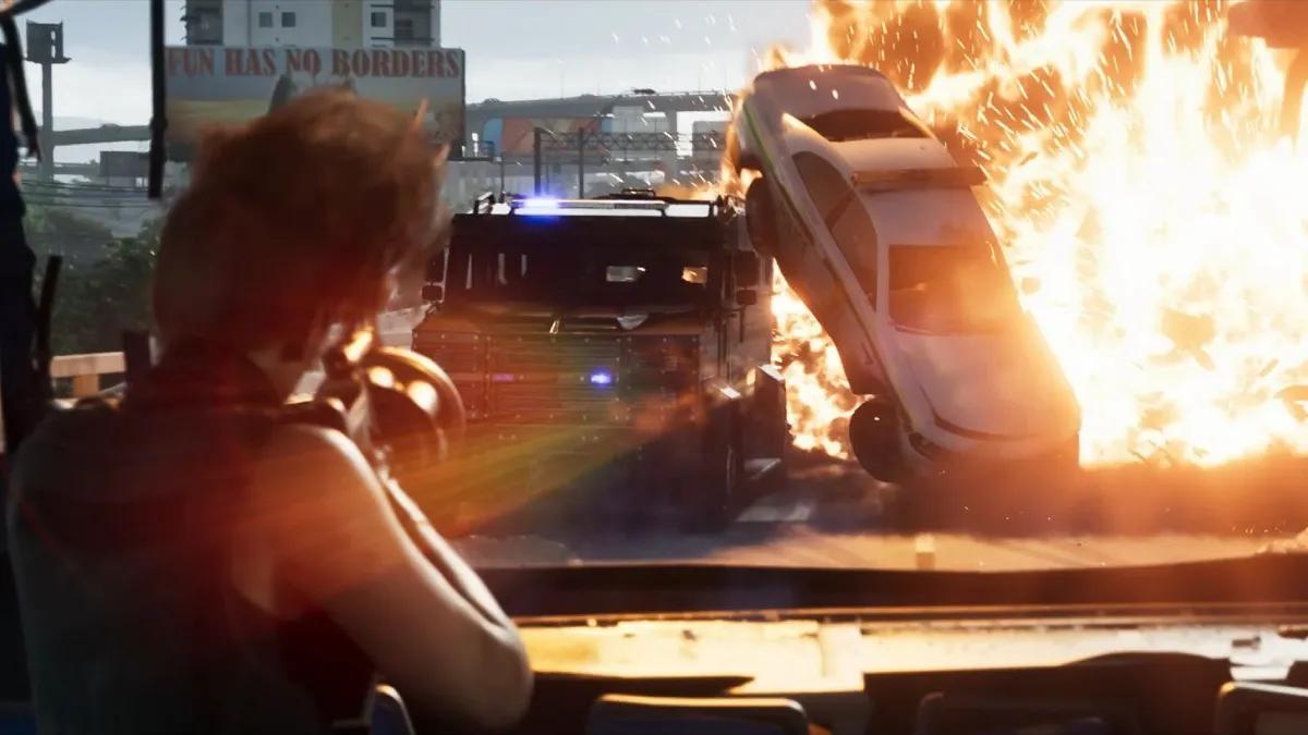 Rockstar Games Is Preparing for GTA 6 Marketing Campaign Launch