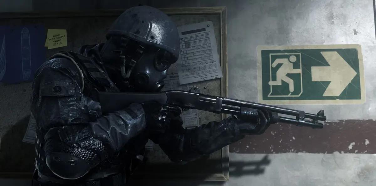 New Call of Duty Game Might Be Released on PlayStation 4