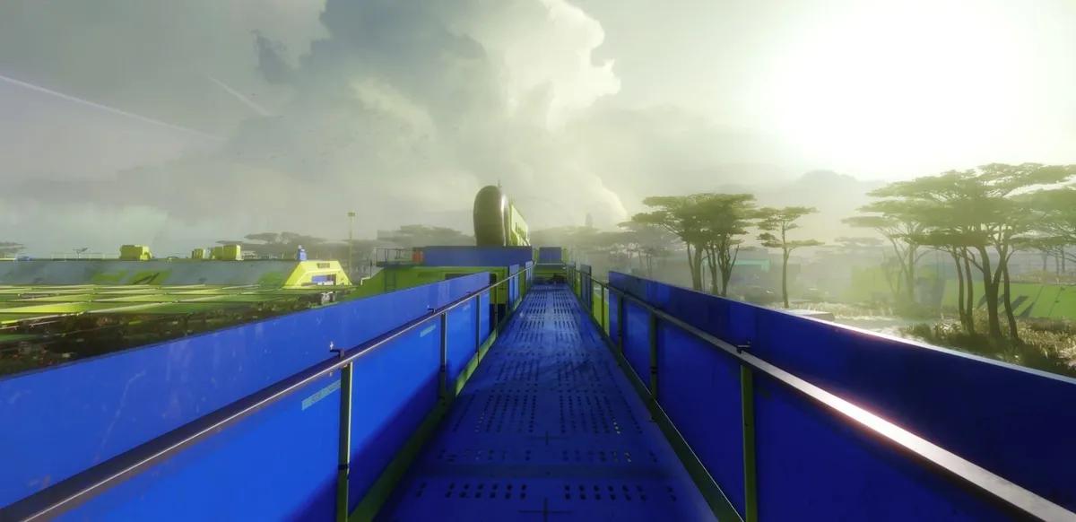 Bungie Confirmed Their Plan to Support Marathon for Years