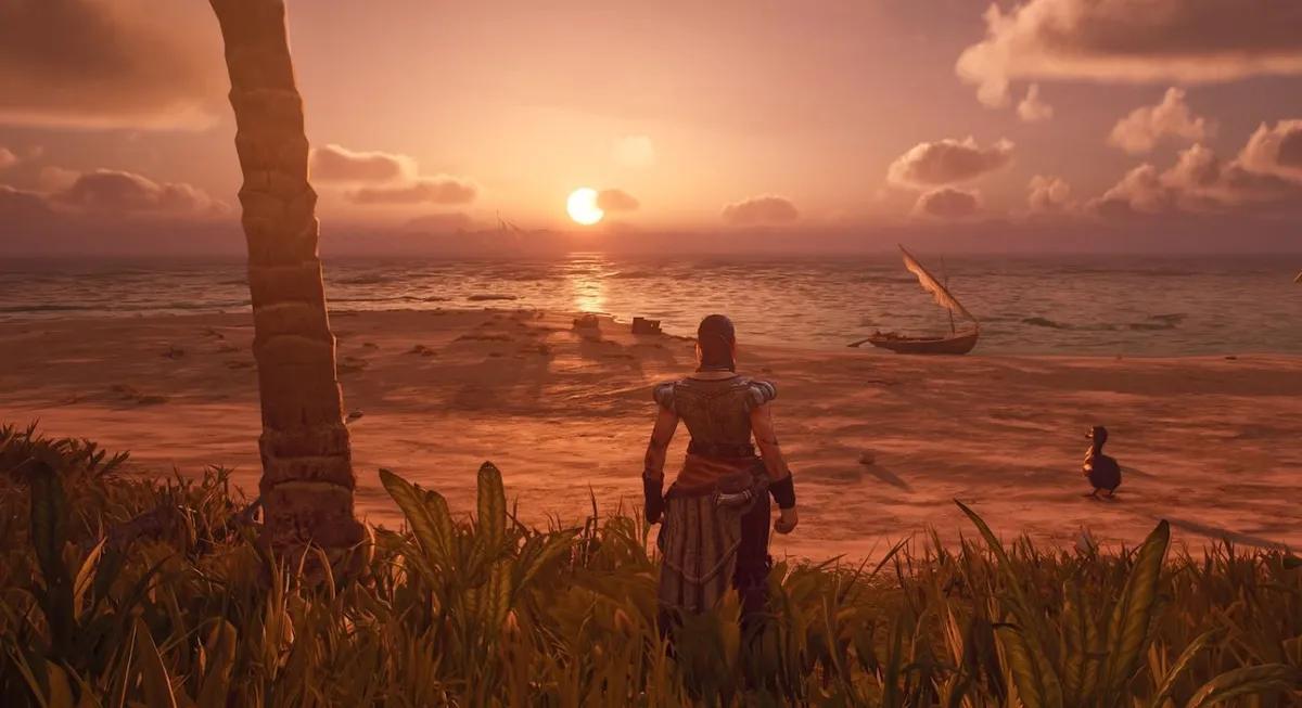 Windrose Broke Another Milestone as New Pirate Game Sold 1.5 Million Copies