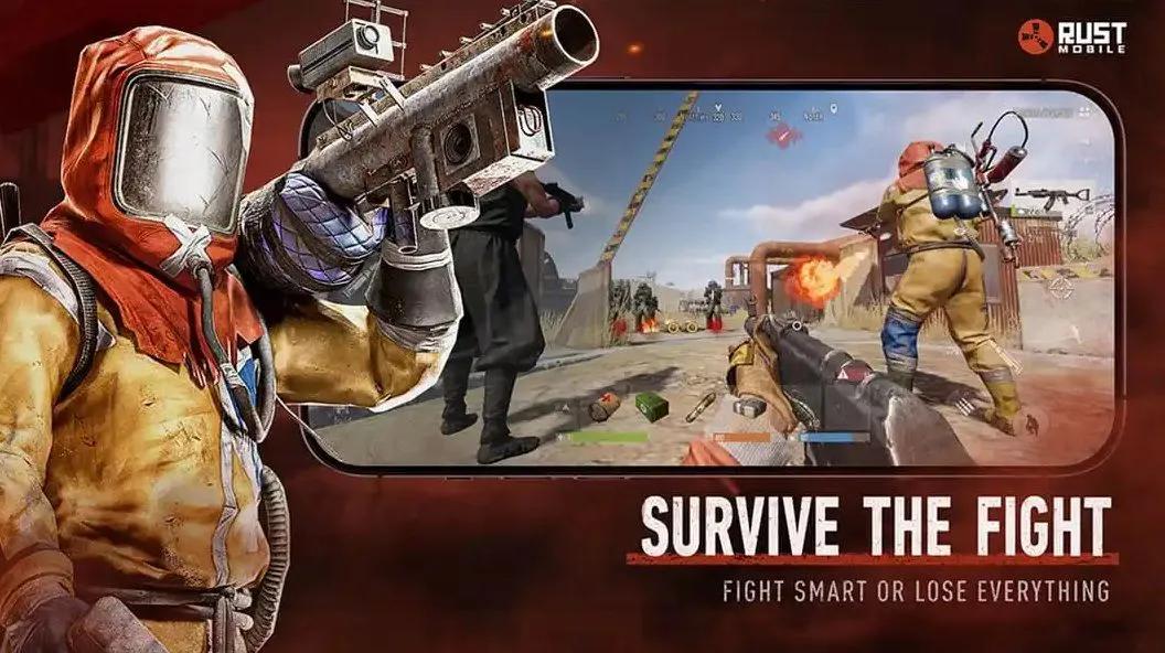 Rust Mobile Moves Closer to Launch with July 2026 Release Window in China