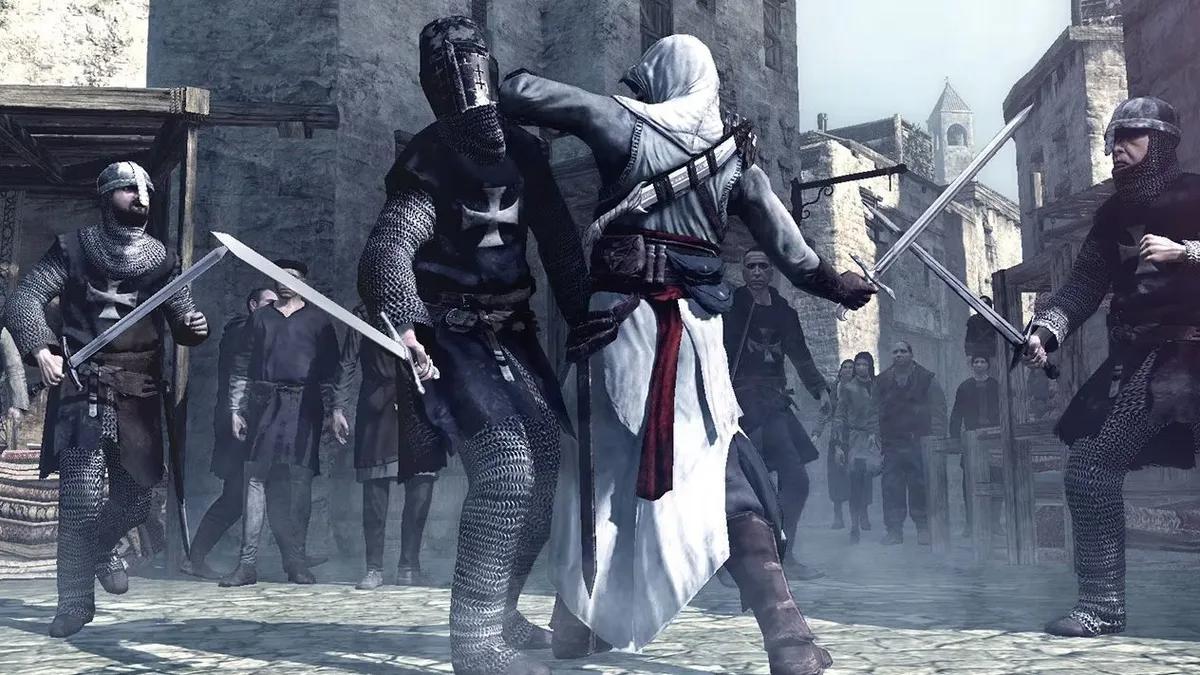 Assassin’s Creed Codename Invictus Details Shared by Insider