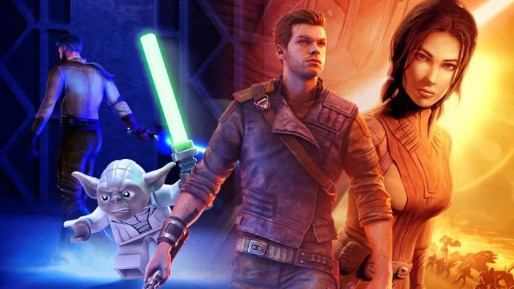 Best Star Wars Mobile Games to Play Right Now