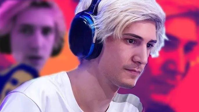 xQc Alleges Overwatch League Inflated Viewership, Influencing His Exit from Pro Play