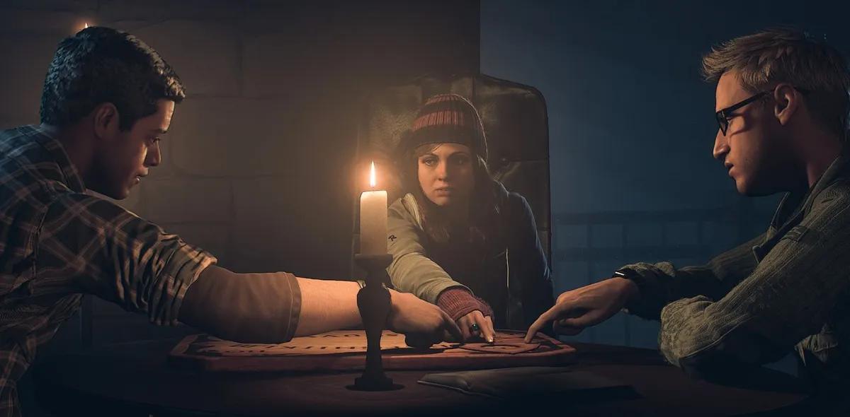 Until Dawn 2 Rumored to Be In Development for PlayStation 6