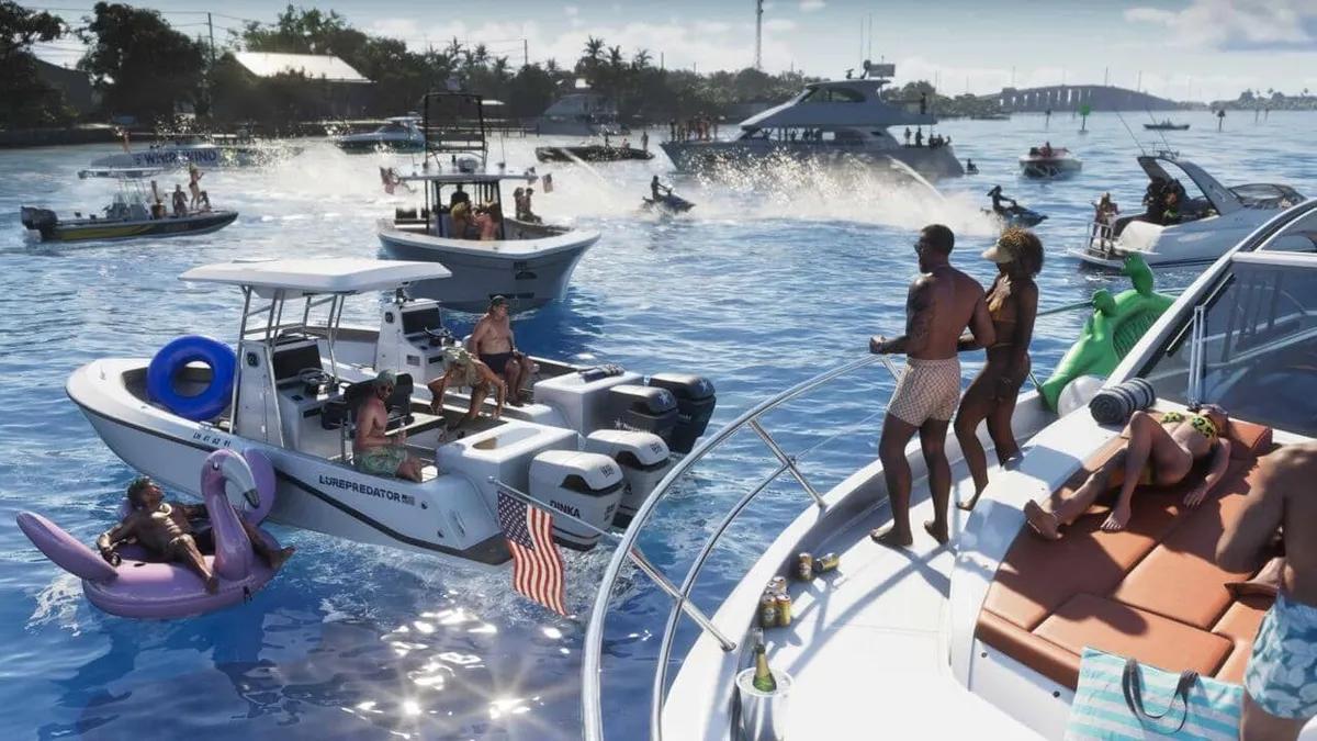 Strauss Zelnick Reveals Why GTA 6 Doesn’t Release for PC on Launch Day