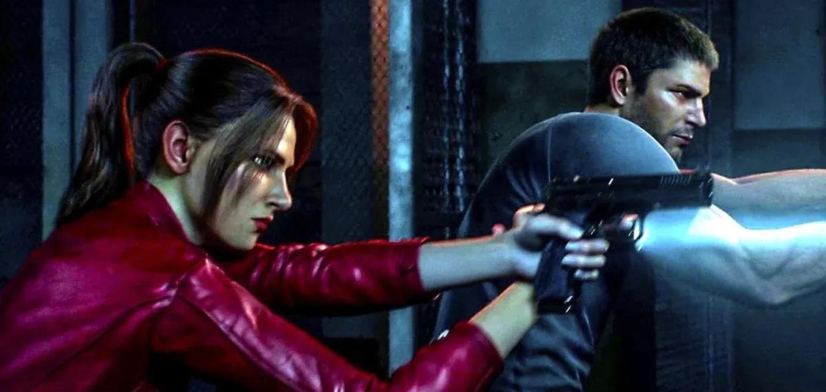Resident Evil Code: Veronica Remake Could Be Announced at Summer Game Fest