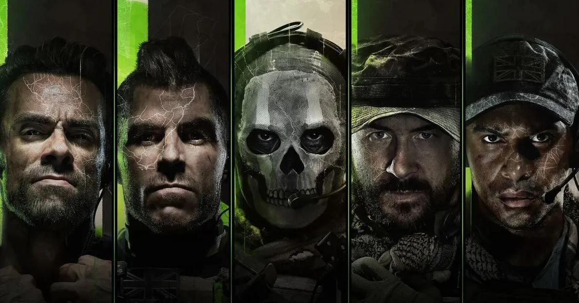 Next Call of Duty Game Will Not Release on PS4 and Pre-Orders Might Be Available Soon
