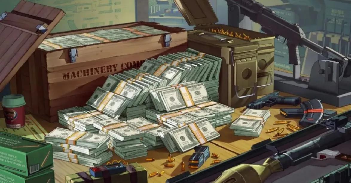 Bank of America Reveals That GTA 6 Should Cost $80