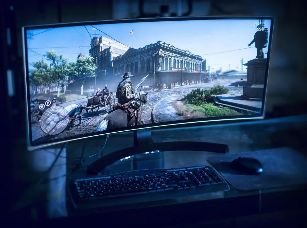Is 2026 Shifting Toward Cinematic Game Storytelling?