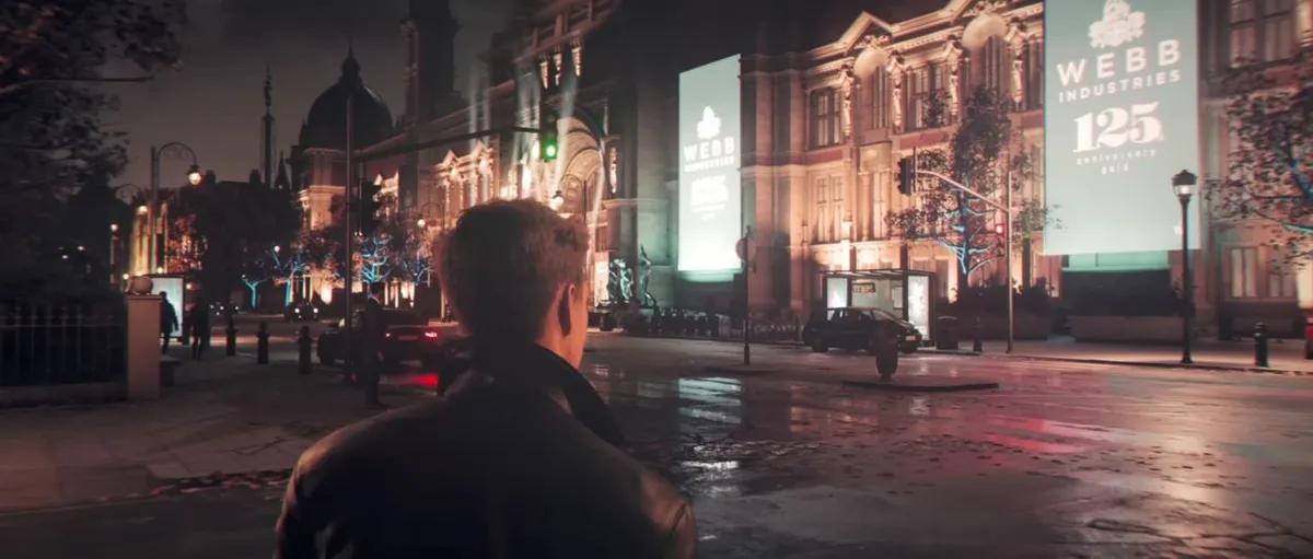 007 First Light Revealed to Have 20 Hours of Story Duration