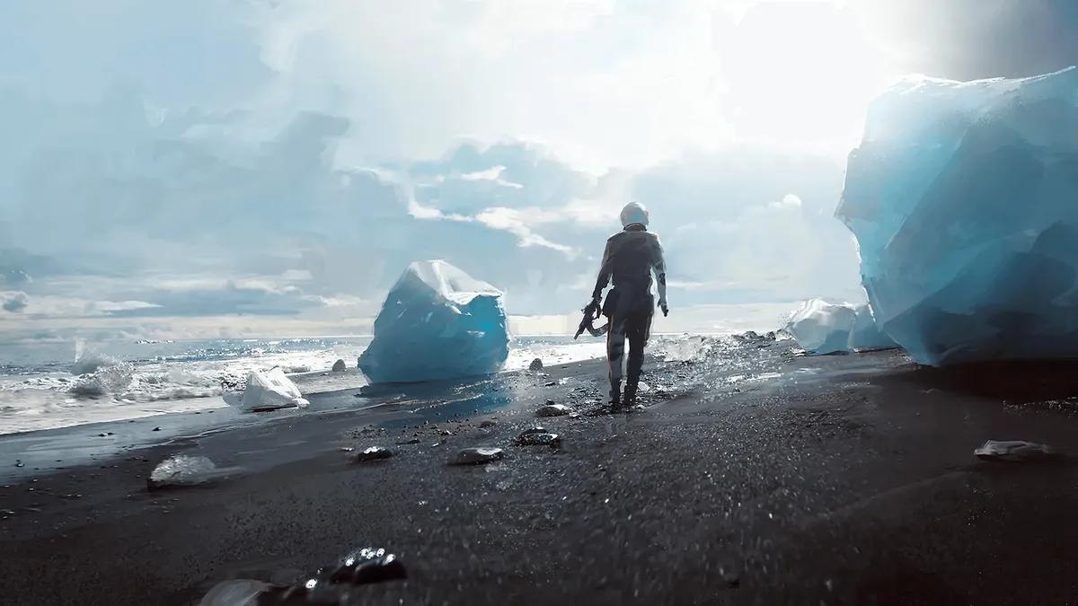ARC Raiders Leak Hints at Clans, Trading, and New Map Content