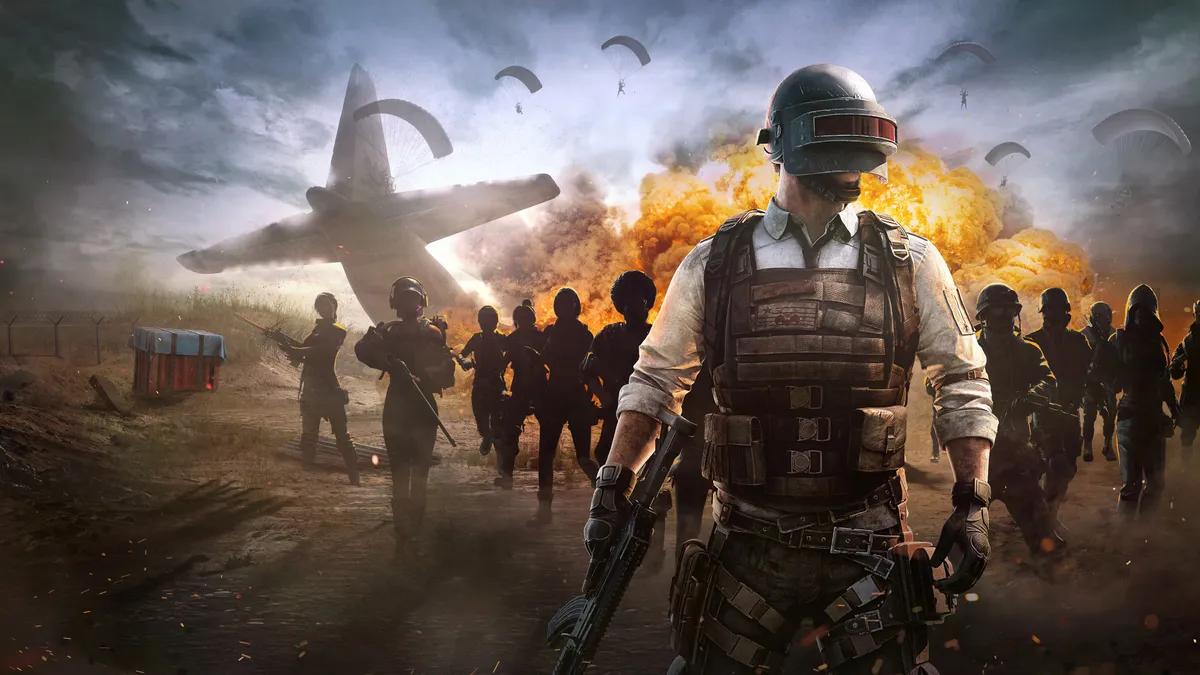 PUBG Mobile Teases Massive Wave of New Skins Ahead of Version 4.4 Update