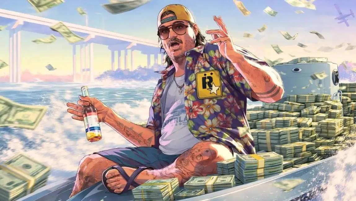 GTA 6 Needs to Sell 25 Million Copies On the Launch Day to Satisfy Take-Two’s Needs