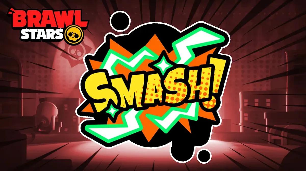Brawl Stars Players to Receive Free Smash Spray in New Community Giveaway