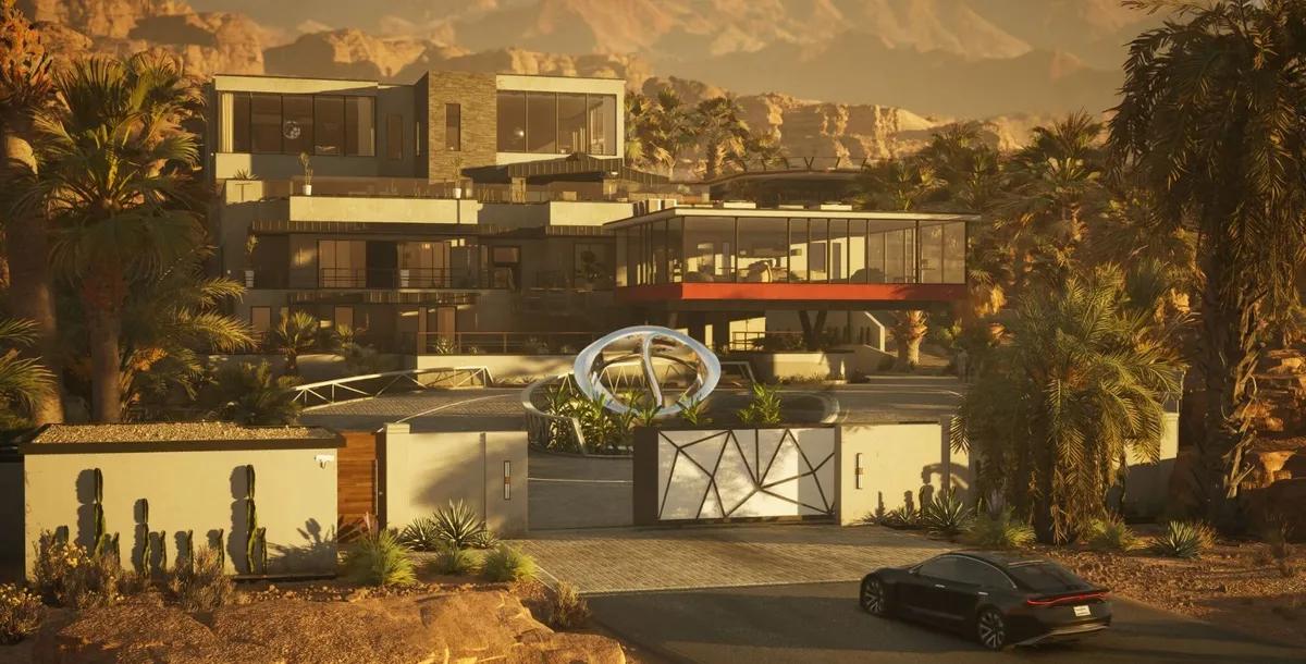 Build A Rocket Boy Suffered Another Layoffs After the Release of a New DLC to MindsEye