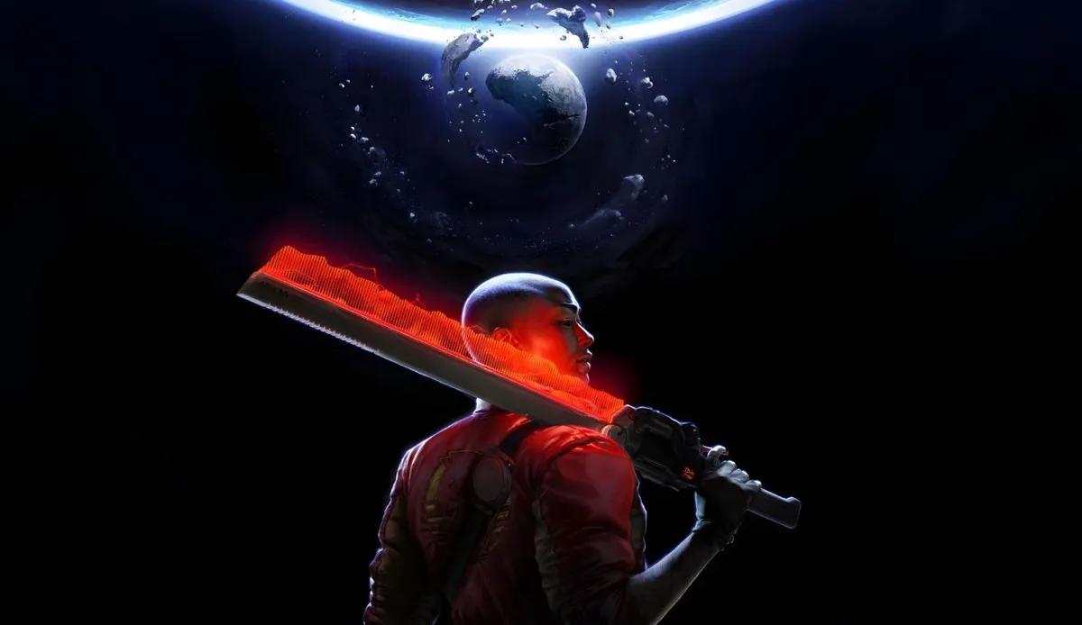 Naughty Dog’s New IP, Intergalactic: The Heretic Prophet, Reportedly Releasing Next Year
