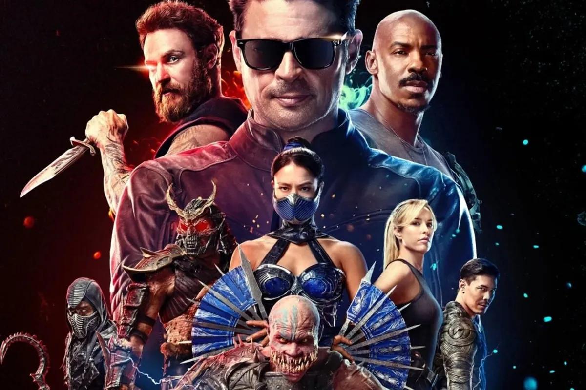Mortal Kombat 2 Scores 75% on Rotten Tomatoes and Mixed Reviews on Metacritic Ahead of Release