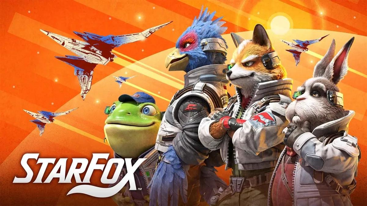 Nintendo Shockingly Reveals Star Fox 64 Remake for Switch 2 With Online Co-Op and Massive Visual Upgrades
