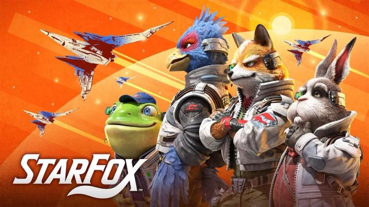 Nintendo Shockingly Reveals Star Fox 64 Remake for Switch 2 With Online Co-Op and Massive Visual Upgrades