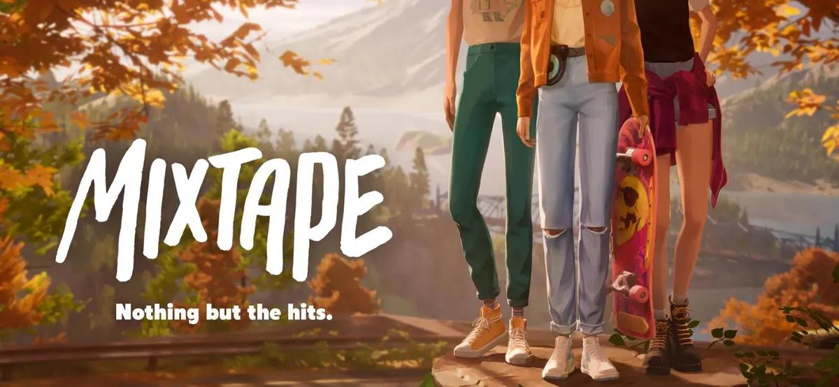 New Indie Game Mixtape Released – Gaming Media Are Thrilled