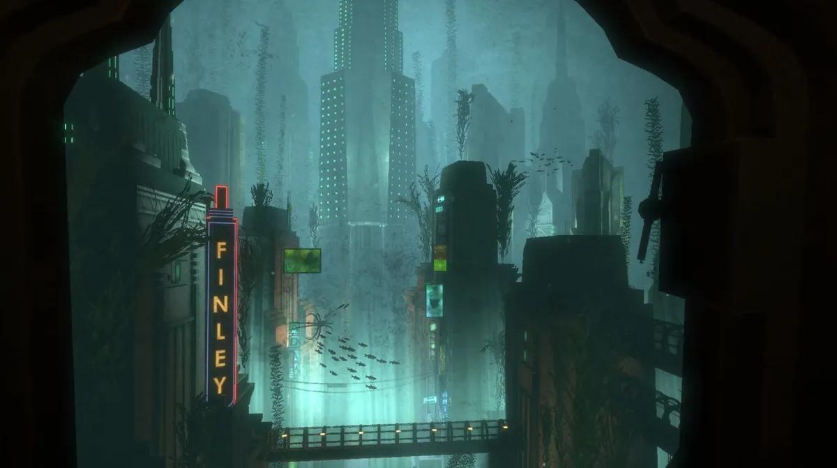 Take-Two CEO Strauss Zelnick Is Disappointed with Situation Around BioShock 4