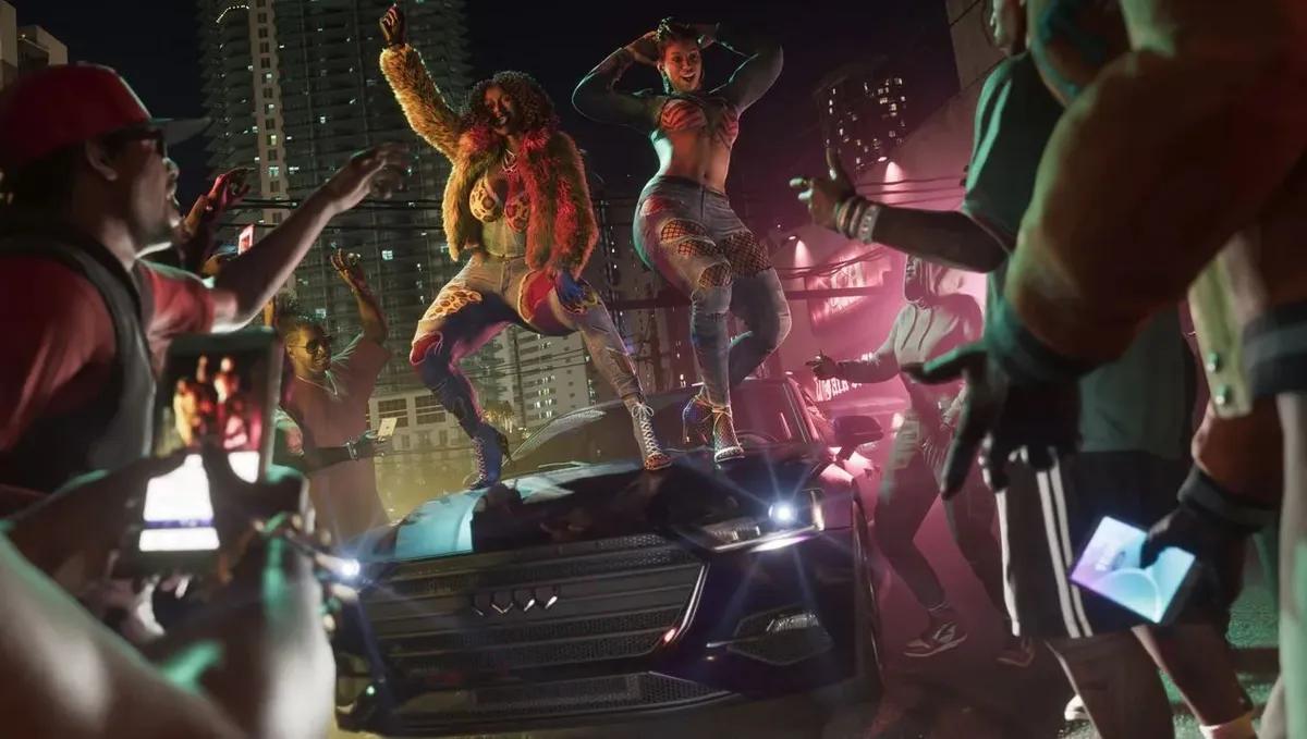 GTA 6 Might Sell 45 Million Copies In First Week, Similar to Success of Mario Kart for Switch