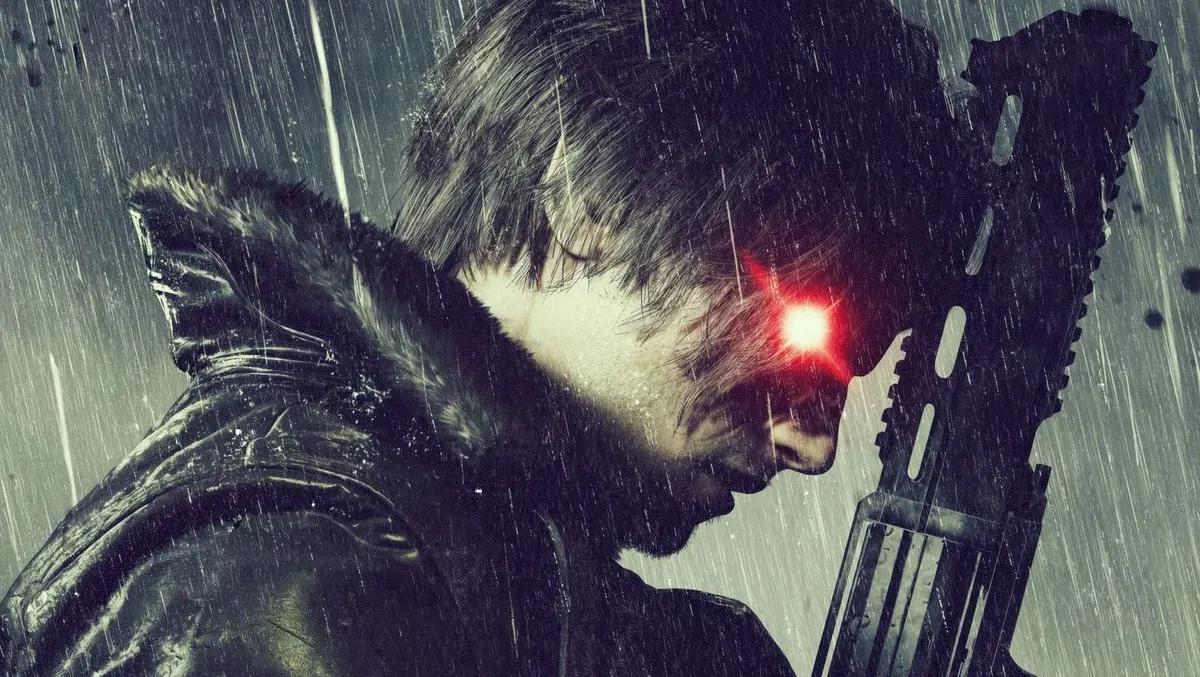 Capcom Released a Mini-Game for Resident Evil Requiem as Part of the Game’s DLC