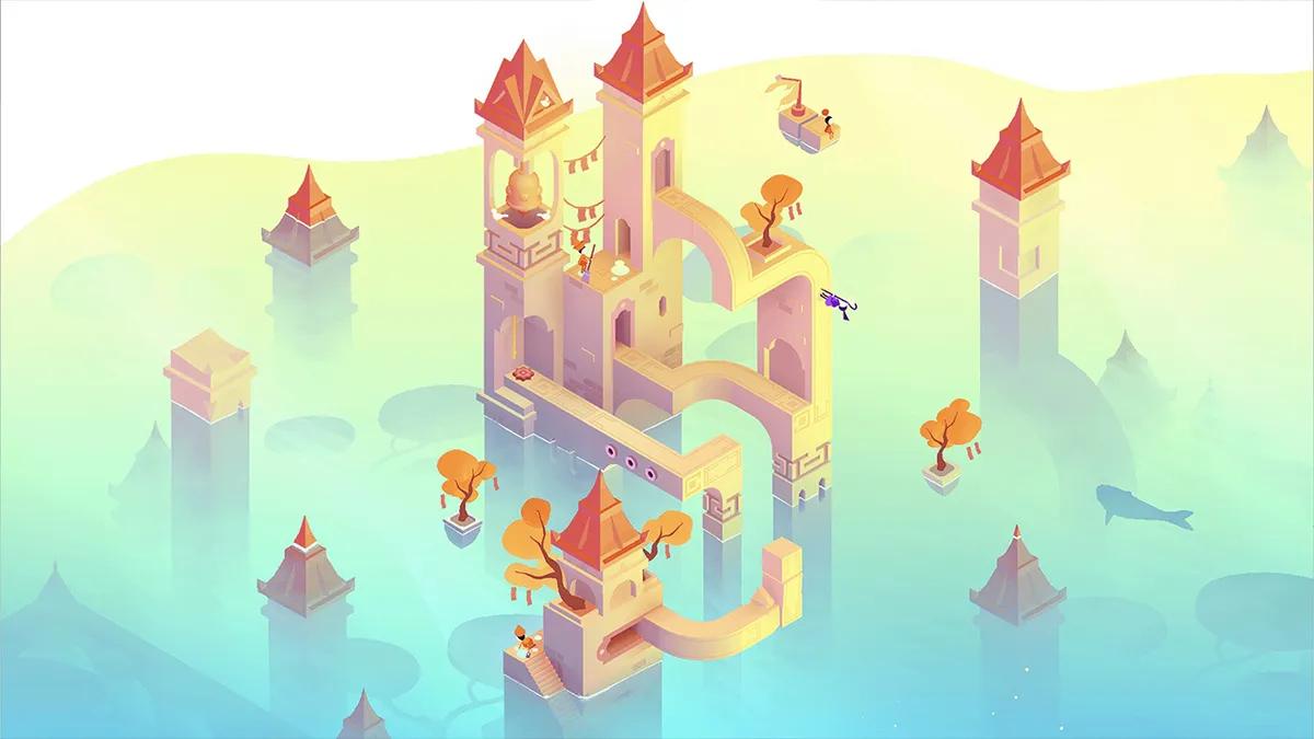Ustwo Games Phenomenon Overview