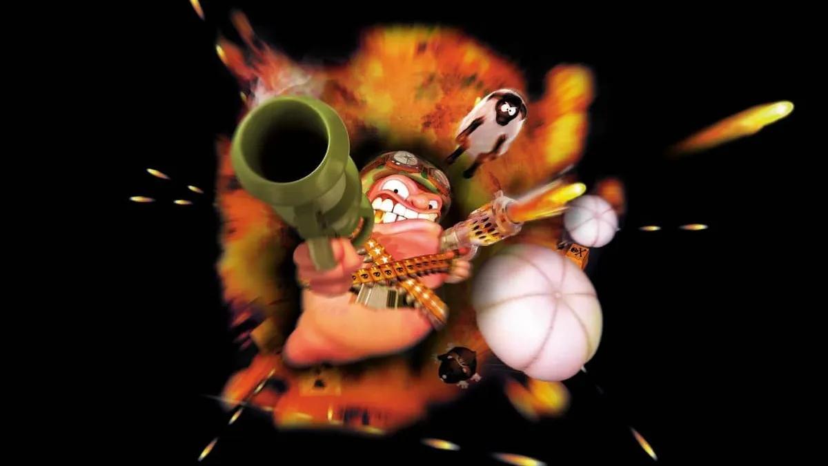 New Worms Video Game Reportedly In Works and Leaked Before Official Announcement