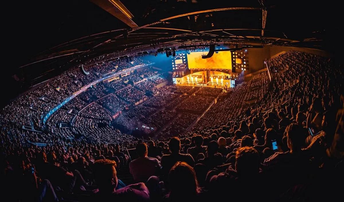 Esports in 2026 Is Bigger Than Ever as Counter-Strike Continues to Dominate the Industry