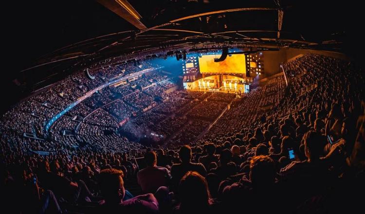 Esports in 2026 Is Bigger Than Ever as Counter-Strike Continues to Dominate the Industry