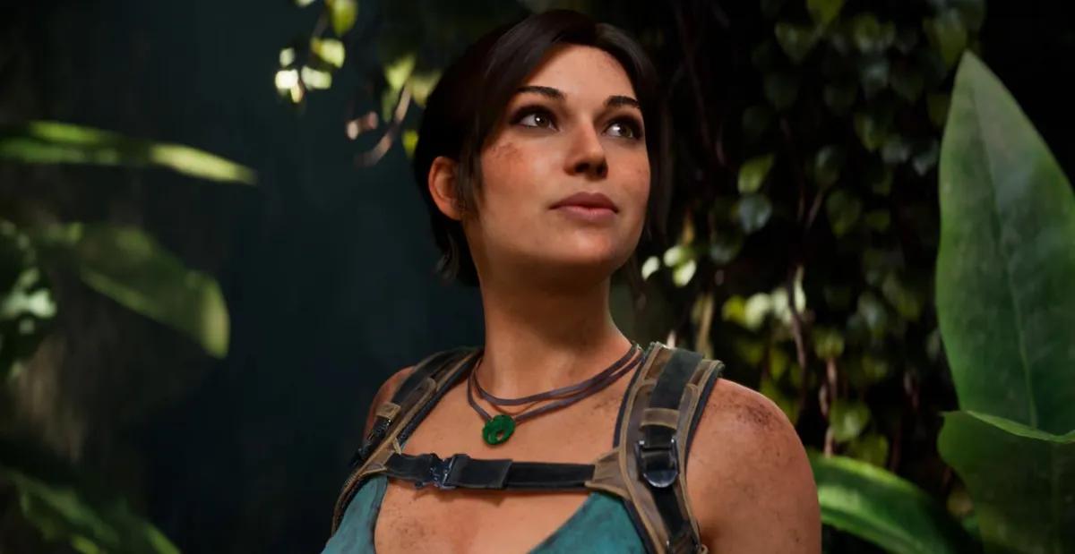 Tomb Raider: Legacy of Atlantis May Still Be Released This Year