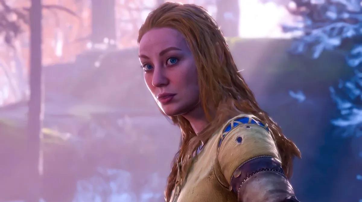 Cory Barlog Seemingly Confirmed New God of War Game About Faye