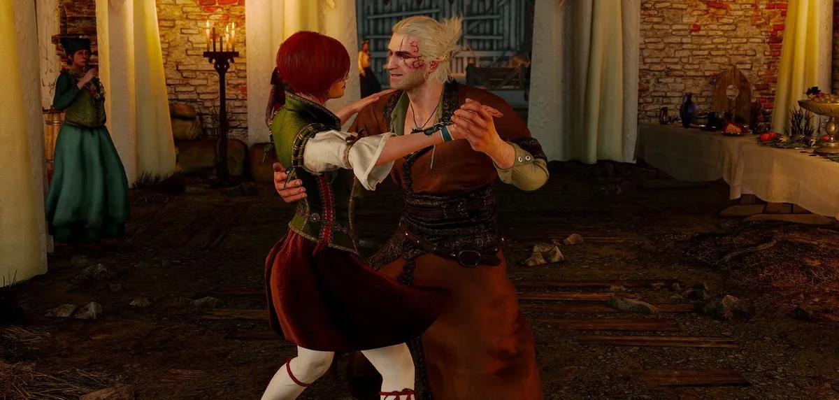 The Witcher 3: Wild Hunt's Rumored New DLC Gets Exciting Update from Developer