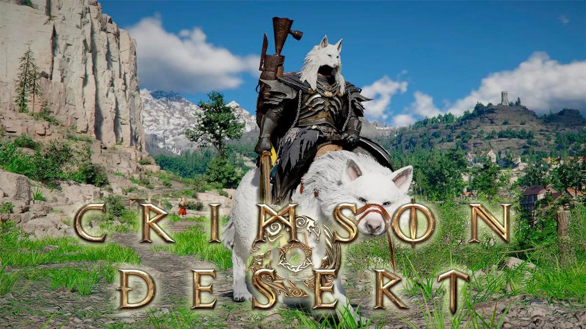 Pearl Abyss Released a New Update for Crimson Desert, Patch Notes Version 1.06.00