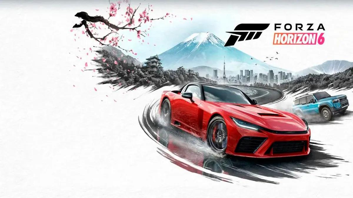 Playground Games Reacted Harshly to the Forza Horizon 6 Leak on PC