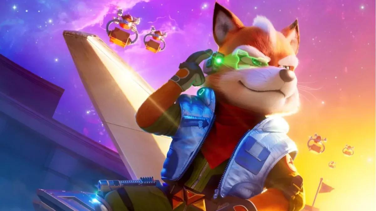 Star Fox's Original Creator Now Says Nintendo's Switch 2 Remake Is "Exactly" What He Imagined