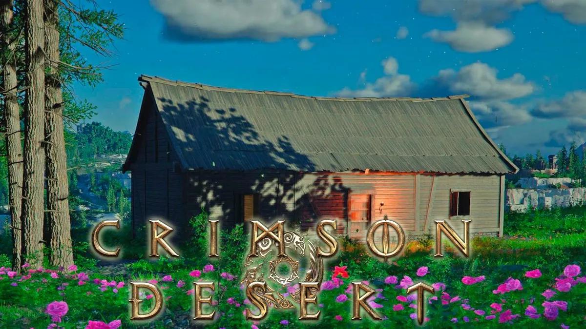 How Pearl Abyss Transformed Crimson Desert In A Short Period of Time